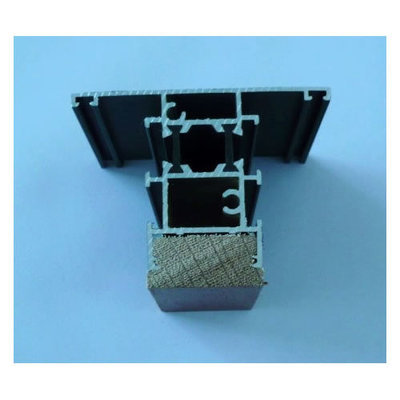 鋁木型材生產(chǎn)加工及鋁木門(mén)窗型材產(chǎn)品概述