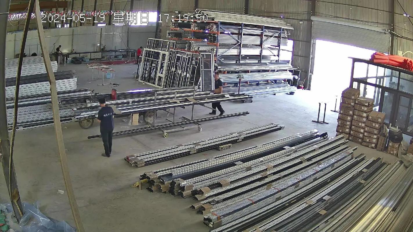 運(yùn)城銘晟源鋁材及門(mén)窗半成品加工批發(fā) 專(zhuān)業(yè)品質(zhì)，值得信賴(lài)