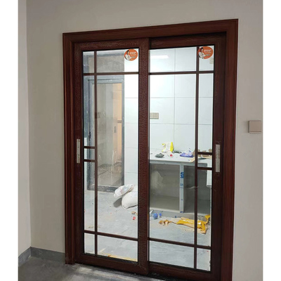 昆明窄邊平開(kāi)門(mén)定制加工 浩和盛世引領(lǐng)門(mén)窗美學(xué)新潮流