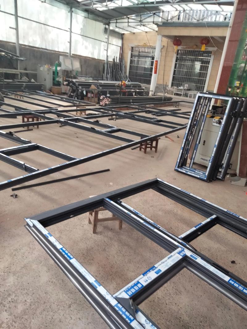 專(zhuān)業(yè)斷橋鋁門(mén)窗加工服務(wù)，品質(zhì)保障，誠(chéng)邀合作