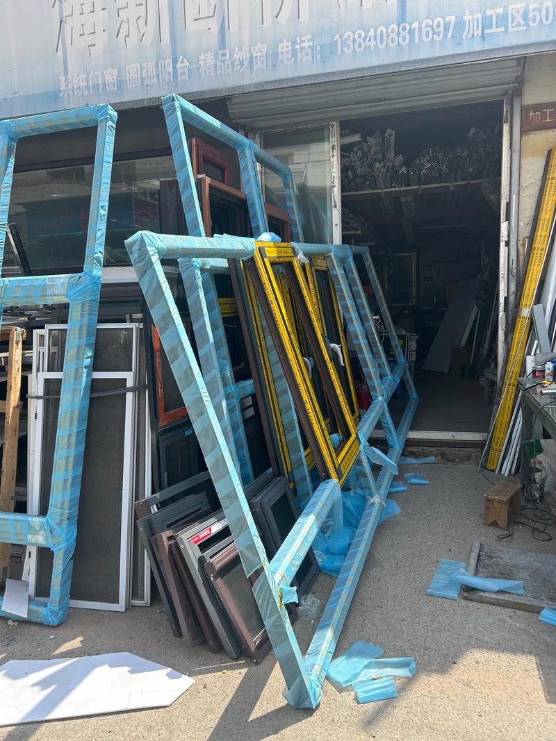 匠心鑄就品質(zhì)，誠(chéng)信守護(hù)門(mén)窗 論門(mén)窗加工制作的核心要義